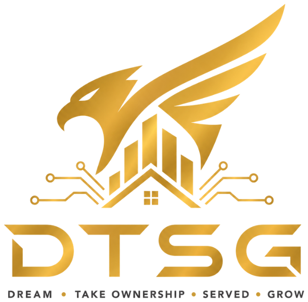 DTSG — Your Dream Makerz