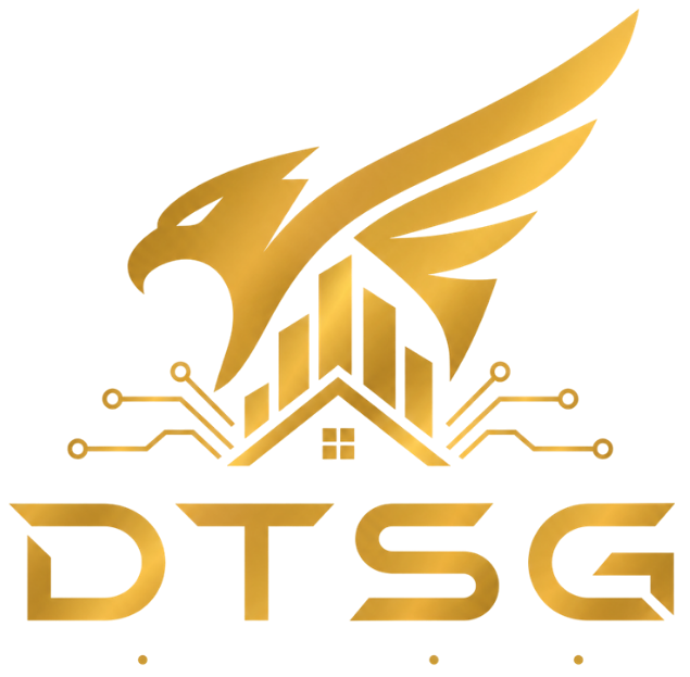DTSG · From Dreamers to Success